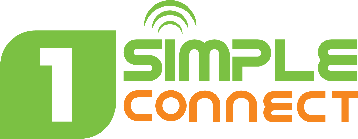 1SimpleConnect