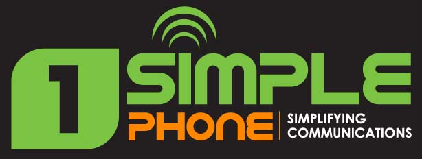 1SimplePhone